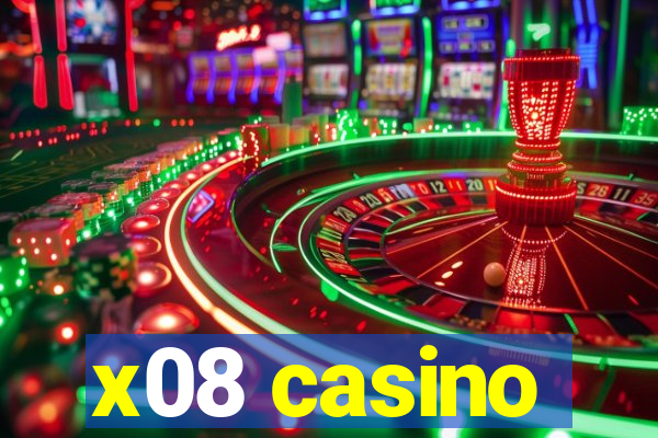 x08 casino